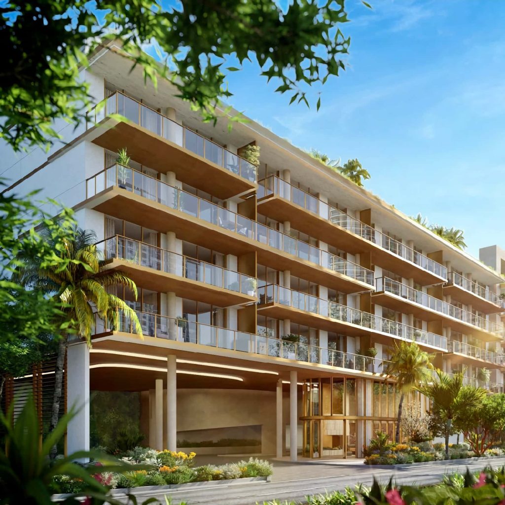 2200 Brickell Residences (Greater Downtown Miami) Condo Vultures