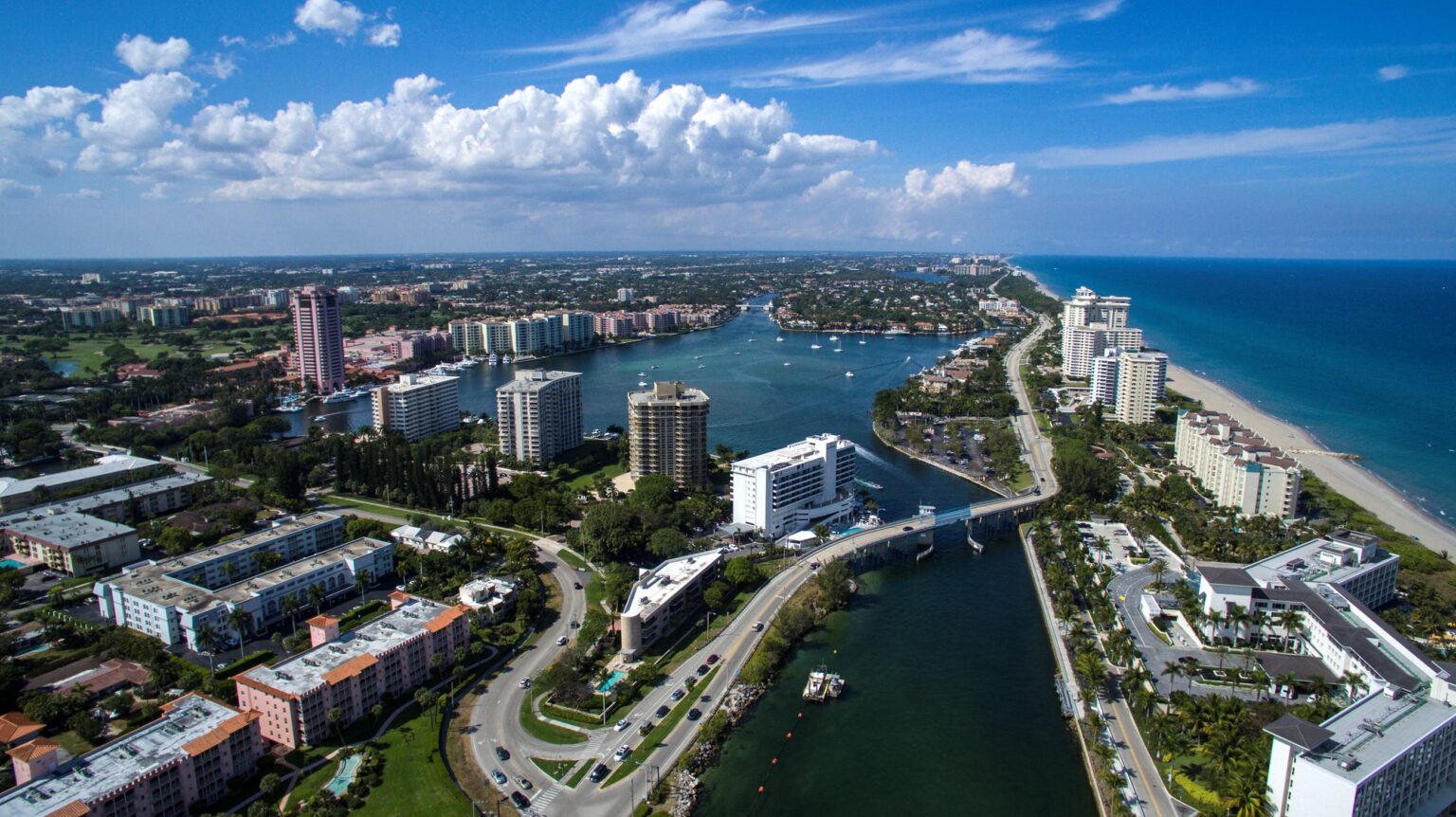 Boca Raton Condo Market Confronted With Nearly 8-month Supply Of 